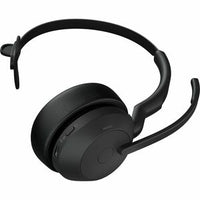 UC Mono USB-A Evolve2 55 Bluetooth Headset