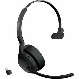 Evolve2 55 Link380c MS Mono Bluetooth Headset