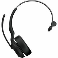 MS Mono USB-A Bluetooth Headset, EVOLVE2 55