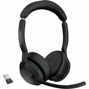 Evolve2 55 Link380c UC Stereo Bluetooth Headset