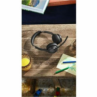 Evolve2 55 Link380c UC Stereo Bluetooth Headset