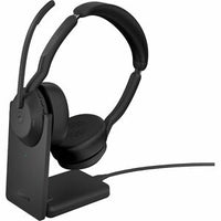 Evolve2 55 Link380a UC Stereo Stand