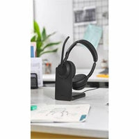 Evolve2 55 Link380a UC Stereo Stand