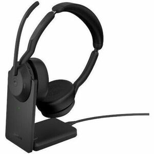 UC Stereo USB-A EVOLVE2 55 with LINK380A, Bluetooth Headset and Speaker Accessory