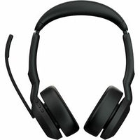 USB-A Stereo Headset with Stand