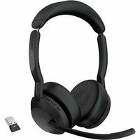 USB-A Stereo Headset with Stand