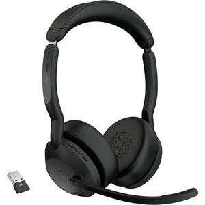 Evolve2 55 Bluetooth Headset and Speaker Accessory