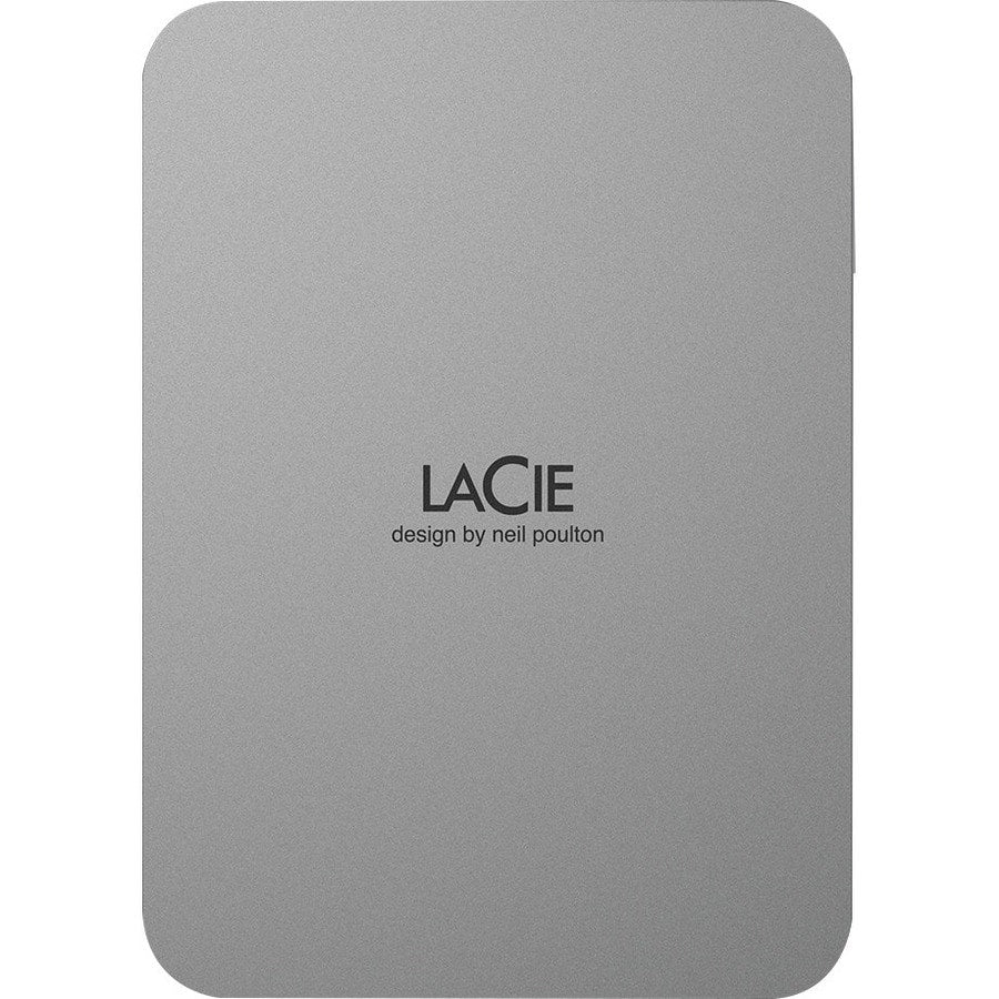 2TB Portable Secure Password Protection Mac OS Windows