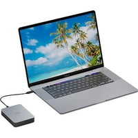 Mobile Drive 4TB Solid State Drive (SSD)