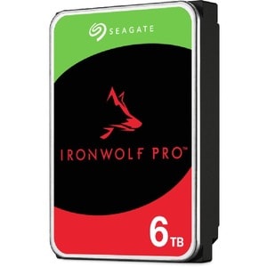 Pro 6TB SATA 3.5in 7200RPM NAS Internal Hard Drive