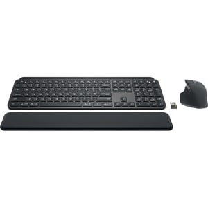 Gen 2 Business Combo Keyboard & Keypad