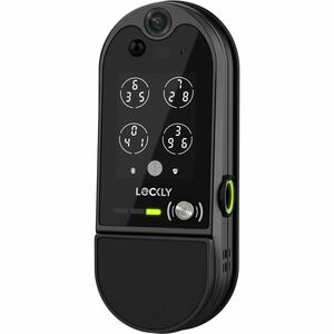 Elite Lock Video Doorbell