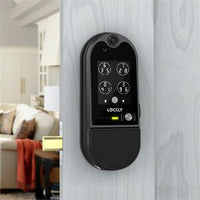 Elite Lock Video Doorbell