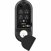 Elite Lock Video Doorbell