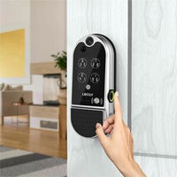 Elite Lock Video Doorbell