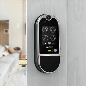 Elite Lock Video Doorbell