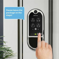 Elite Lock Video Doorbell