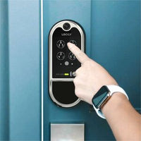 Elite Lock Video Doorbell