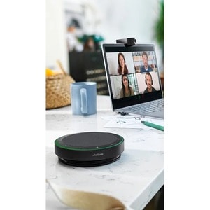 Speak2 75 MS Teams Link 380 A Bluetooth Speaker