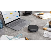 Speak2 75 MS Teams with Link 380C - Portable Bluetooth Speaker Dock