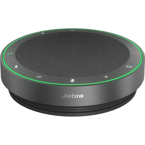 Audio - Jabra Speak2 75 UC USB-C Bluetooth/Link 380 Speakerphone