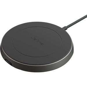 Wireless USB-A Charging Pad