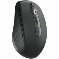 MX ANYWHERE 3S Graphite Compact Mouse for Work & Travel