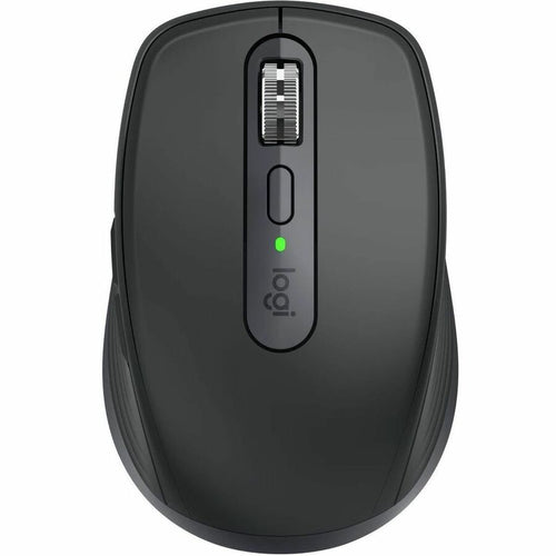 Components - Logitech MX ANYWHERE 3S Graphite Compact Mouse for Work & Travel