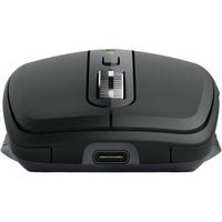 MX ANYWHERE 3S Graphite Compact Mouse for Work & Travel