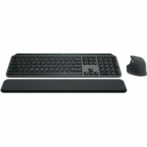 MX Keys S Performance Combo Keyboard