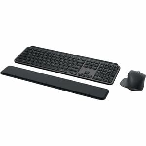 MX Keys S Performance Combo Keyboard