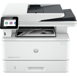 LaserJet Pro MFP 4101FDW Color Laser Printer