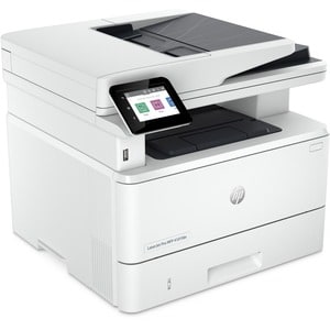 LaserJet Pro MFP 4101FDW Color Laser Printer