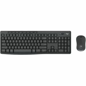 Business Combo Keyboard and Mouse Set