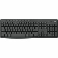 Business Combo Keyboard and Mouse Set