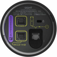Graphite Video & Audio Conferencing Camera