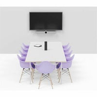 Graphite Video & Audio Conferencing Camera