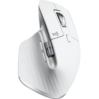 MX MASTER 3S Mac 8K DPI Quiet Clicks Wireless Mouse