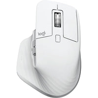 MX MASTER 3S Mac 8K DPI Quiet Clicks Wireless Mouse