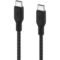 100W USB-C to USB-C 3M Braided Cable