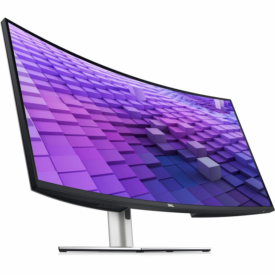 U3824DW 37.5inch WQHD+ IPS Curved Monitor