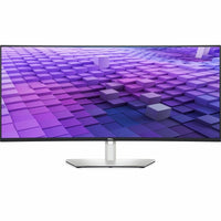 U3824DW 37.5inch WQHD+ IPS Curved Monitor