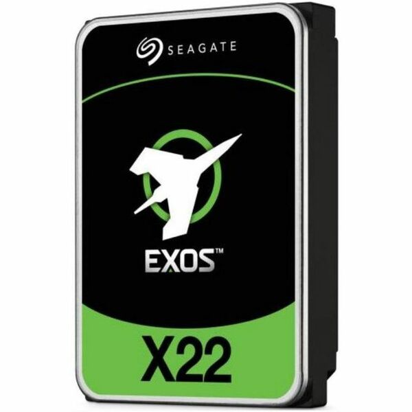 EXOS X22 22TB 7200RPM 6GB/S SATA 3.5in Drive