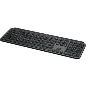 Advanced Graphite MX Keys S Keyboard