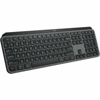 Advanced Graphite MX Keys S Keyboard