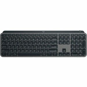 Advanced Graphite MX Keys S Keyboard