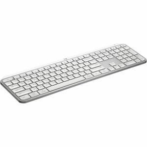 Advanced S Keys Keyboard - Pale Gray