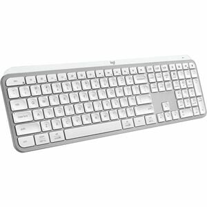 Advanced S Keys Keyboard - Pale Gray