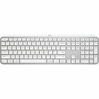 Advanced S Keys Keyboard - Pale Gray