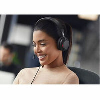 Evolve2 40 SE USB-C UC Stereo Wired Headset